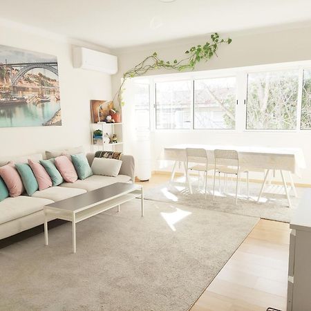 Apartment Near Expo Of Lisboa Dış mekan fotoğraf