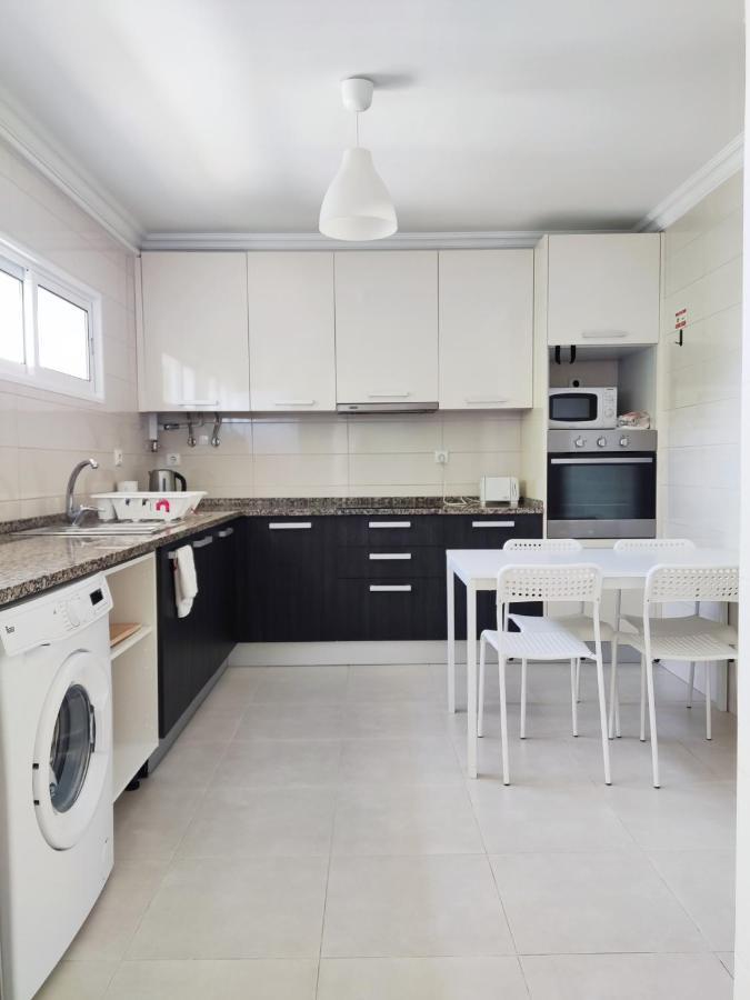 Apartment Near Expo Of Lisboa Dış mekan fotoğraf