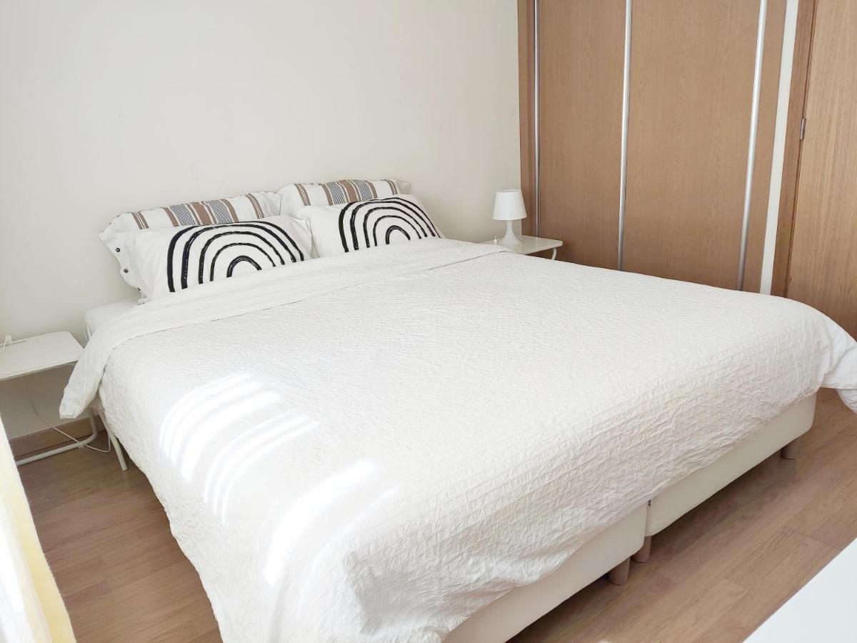 Apartment Near Expo Of Lisboa Dış mekan fotoğraf