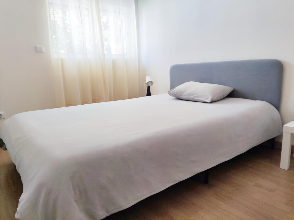 Apartment Near Expo Of Lisboa Dış mekan fotoğraf