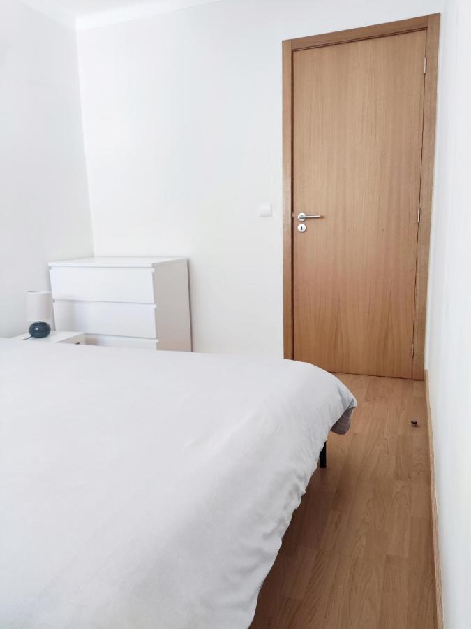 Apartment Near Expo Of Lisboa Dış mekan fotoğraf