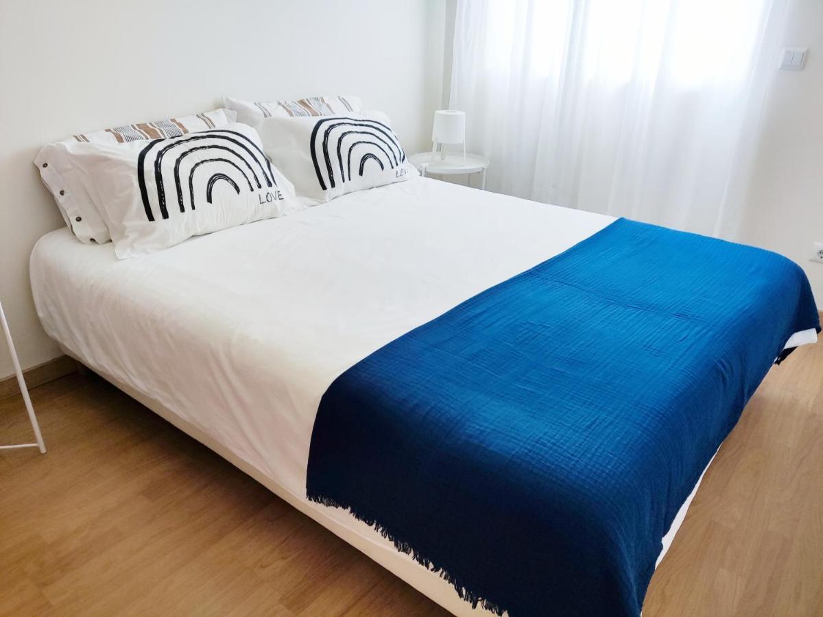 Apartment Near Expo Of Lisboa Dış mekan fotoğraf