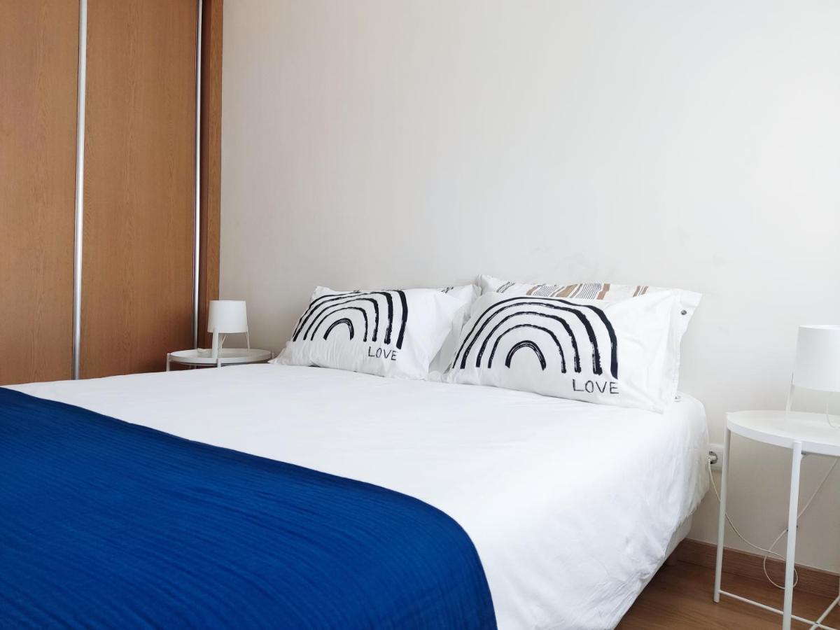 Apartment Near Expo Of Lisboa Dış mekan fotoğraf