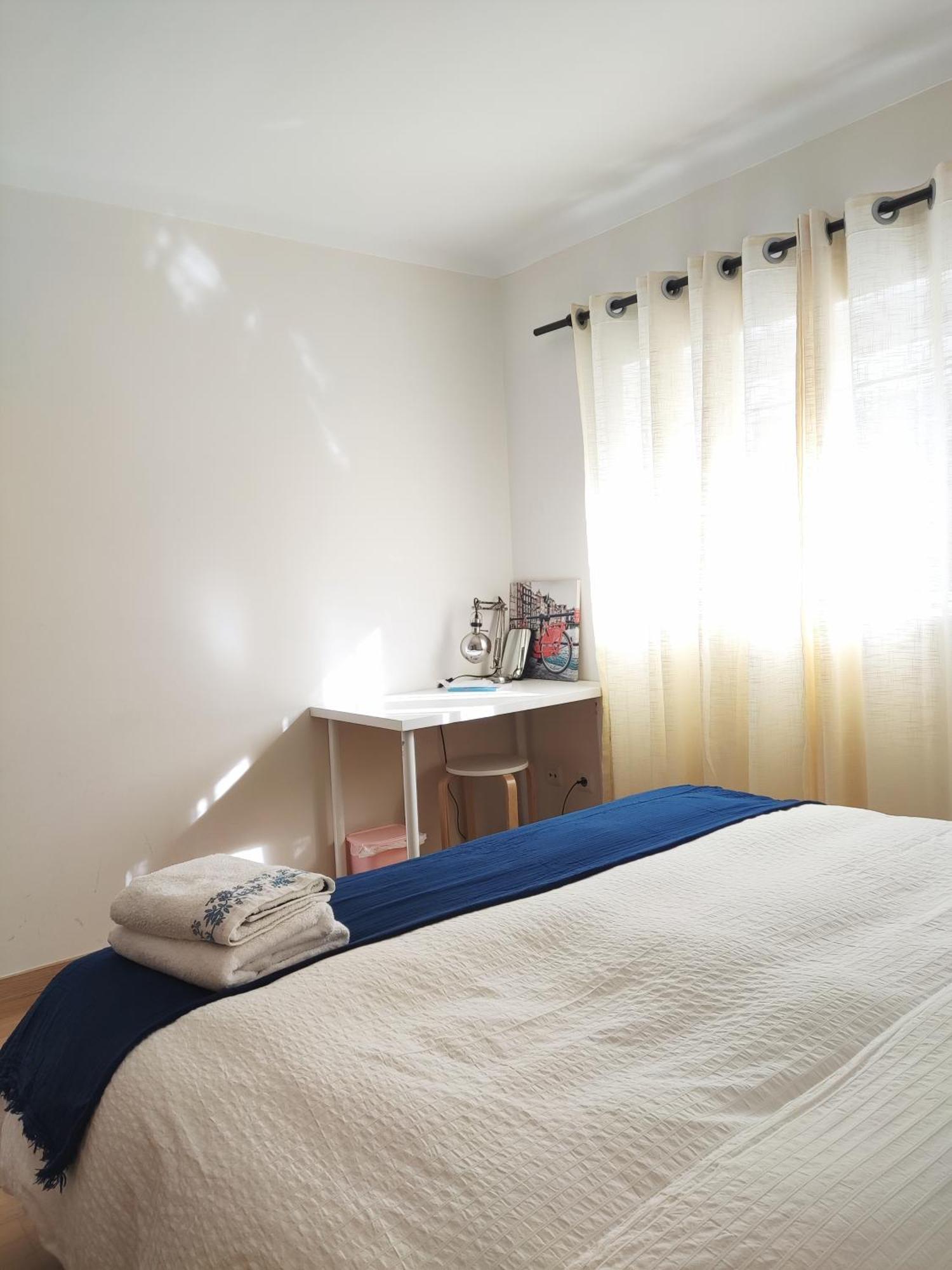 Apartment Near Expo Of Lisboa Dış mekan fotoğraf