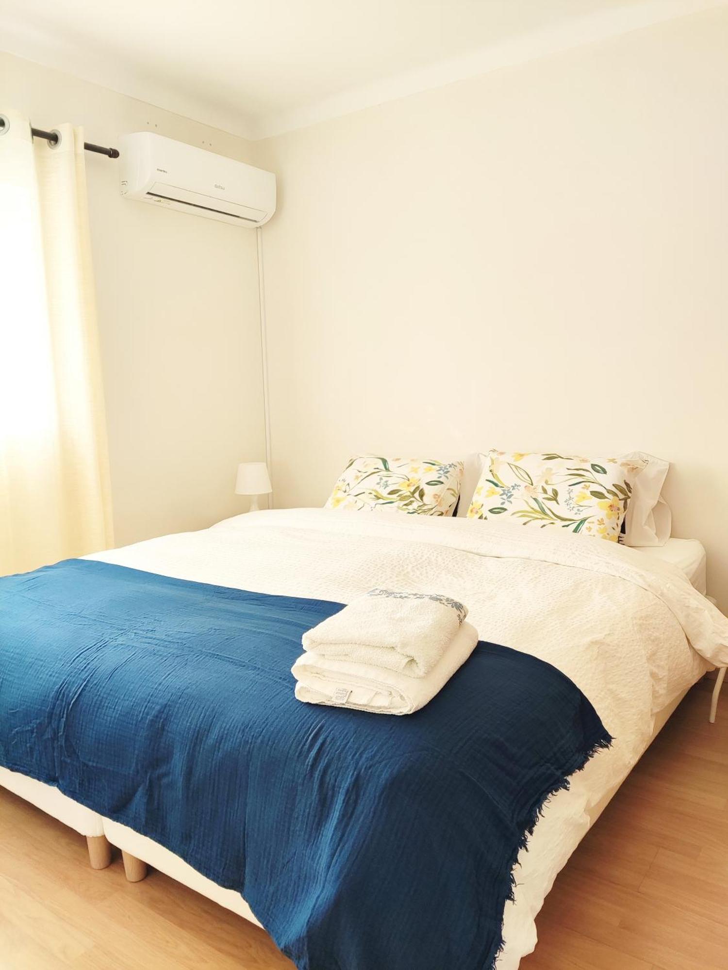 Apartment Near Expo Of Lisboa Dış mekan fotoğraf