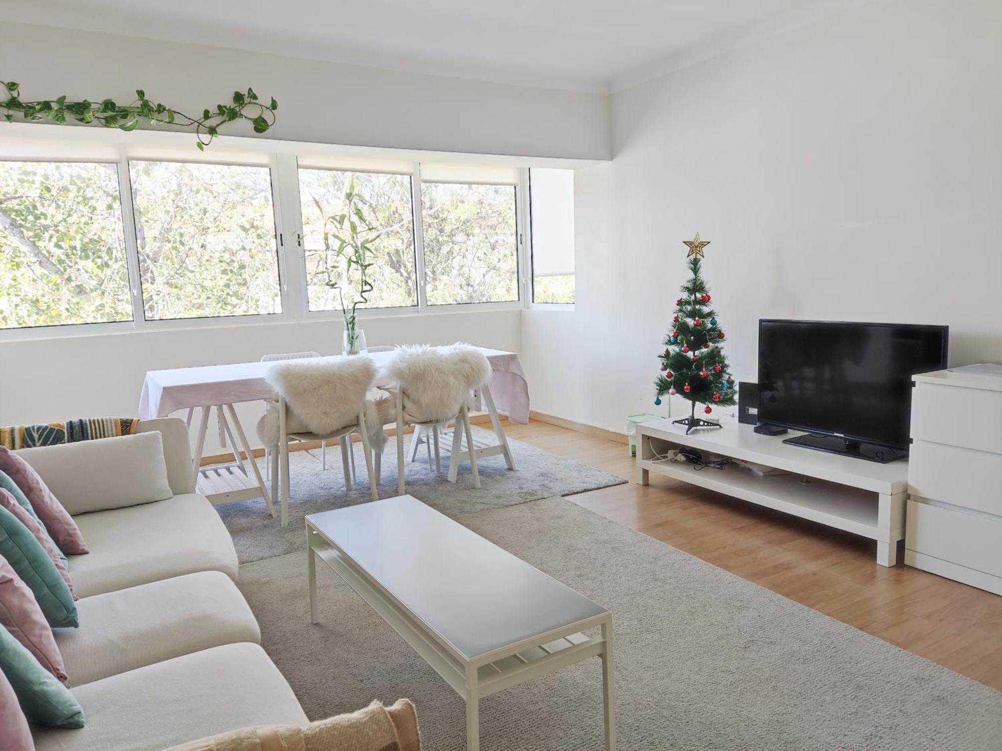 Apartment Near Expo Of Lisboa Dış mekan fotoğraf