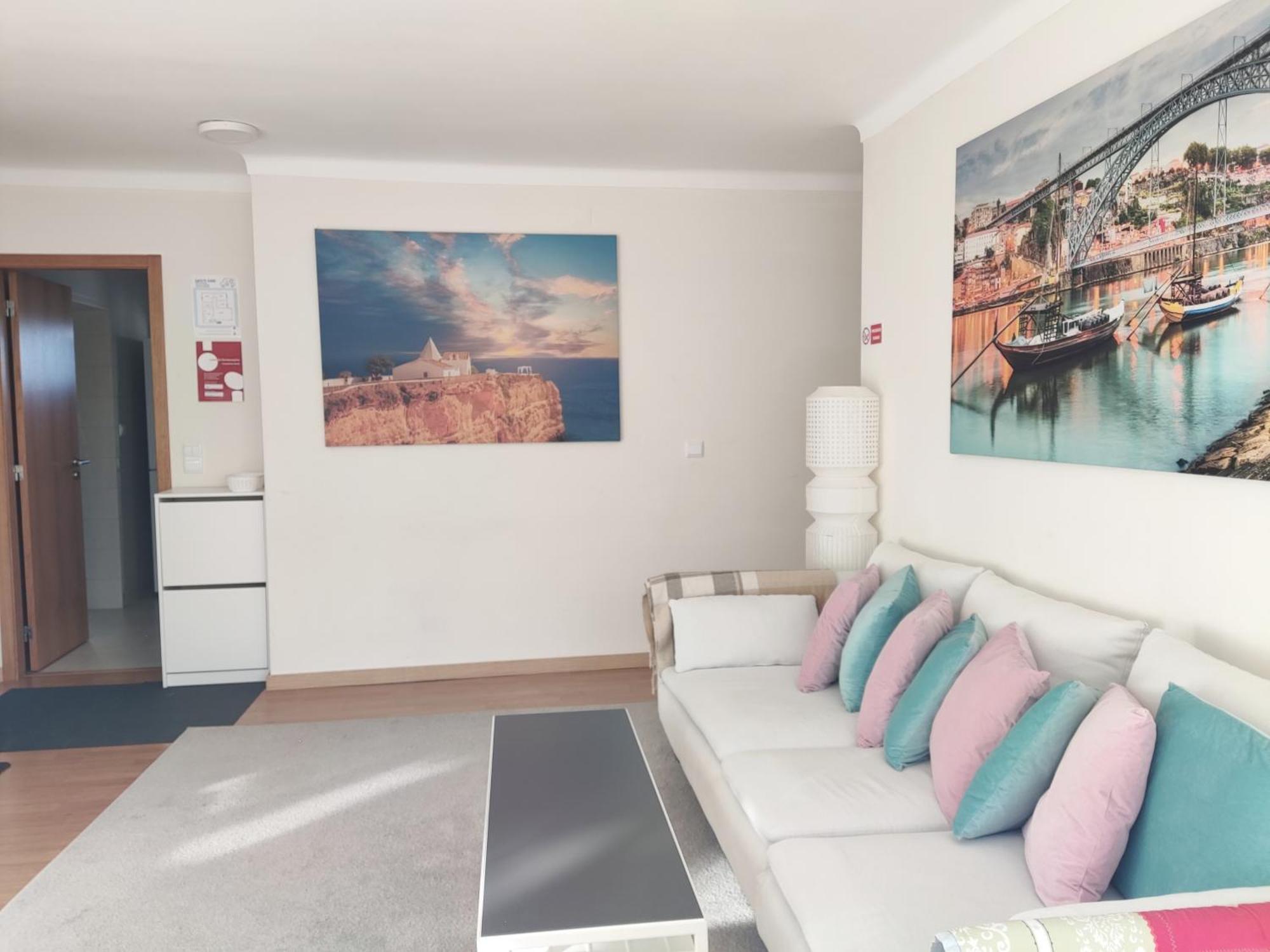 Apartment Near Expo Of Lisboa Dış mekan fotoğraf
