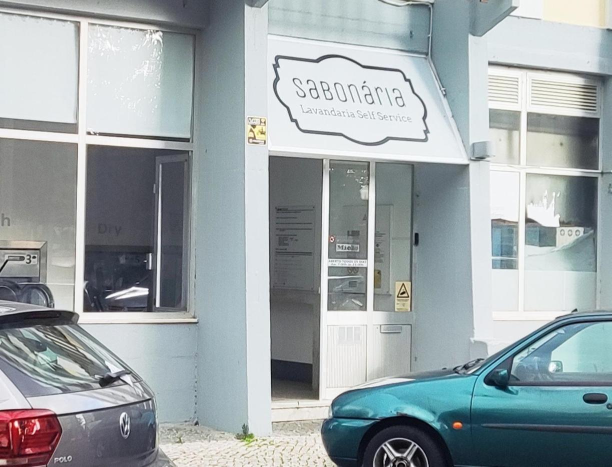 Apartment Near Expo Of Lisboa Dış mekan fotoğraf