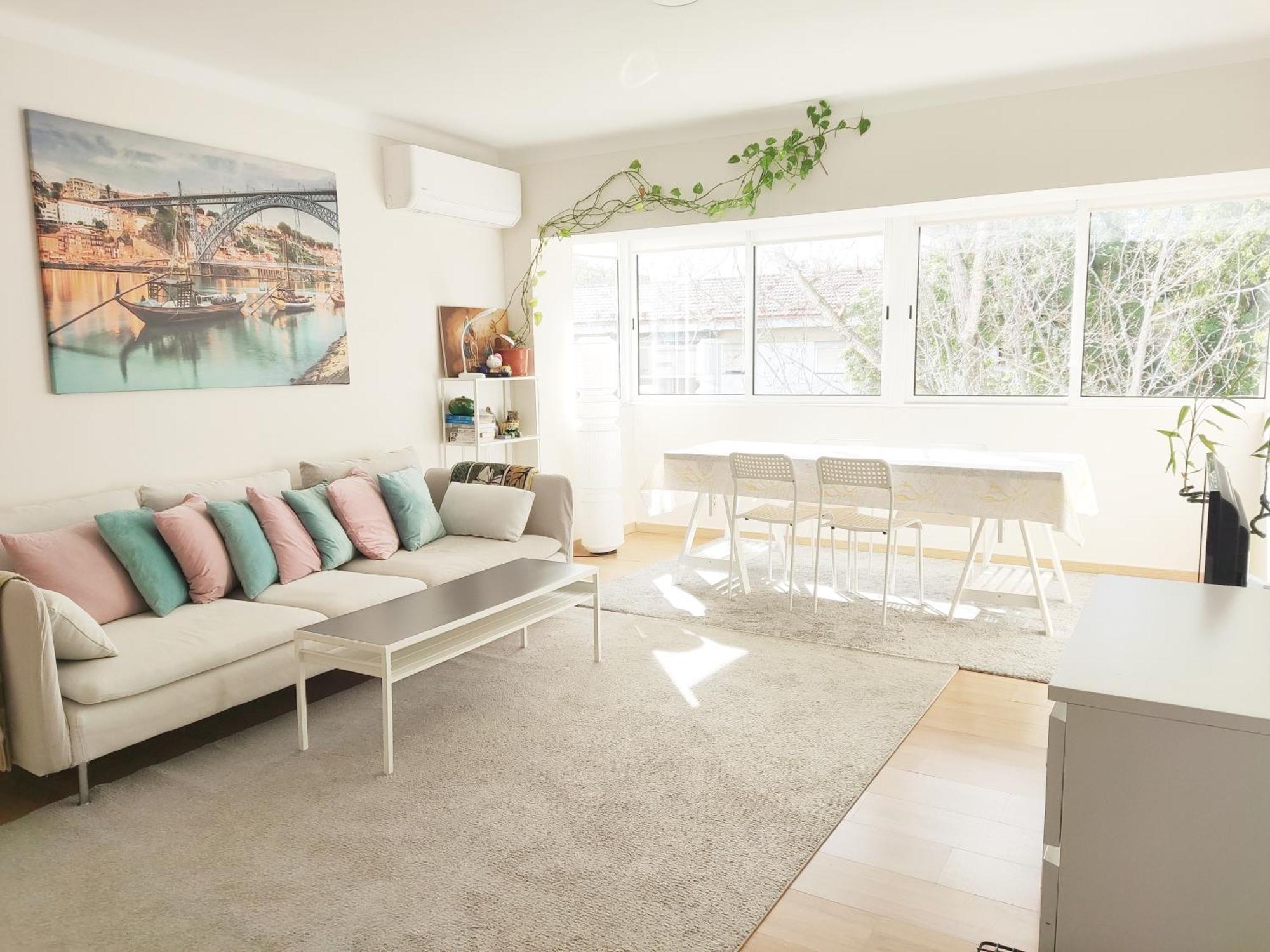 Apartment Near Expo Of Lisboa Dış mekan fotoğraf