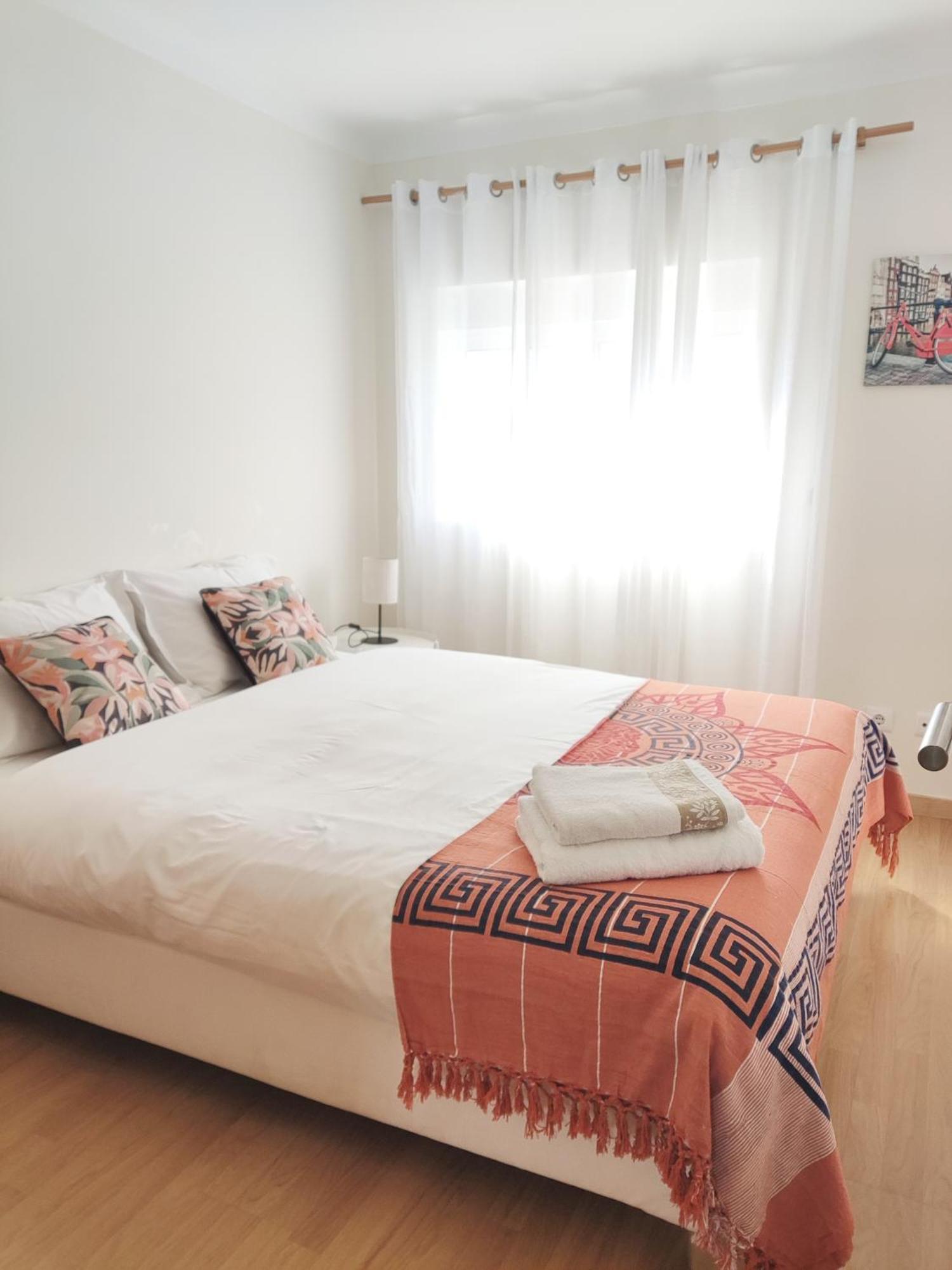 Apartment Near Expo Of Lisboa Dış mekan fotoğraf