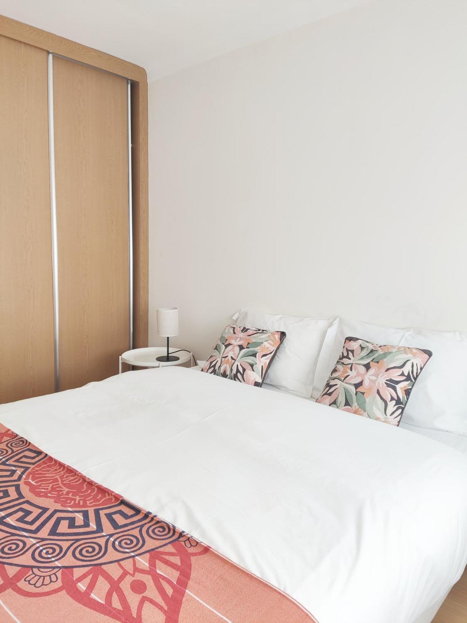 Apartment Near Expo Of Lisboa Dış mekan fotoğraf