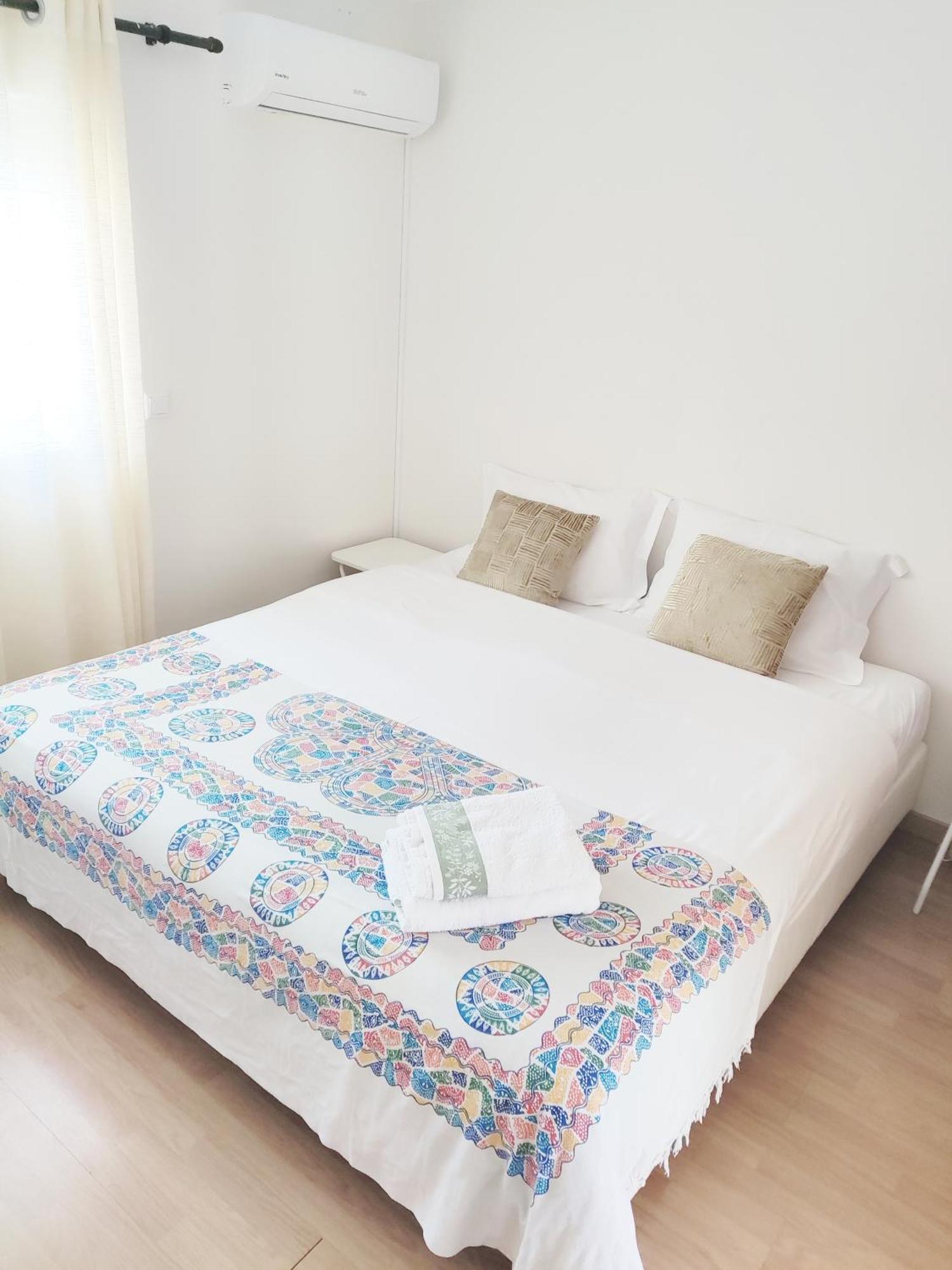 Apartment Near Expo Of Lisboa Dış mekan fotoğraf