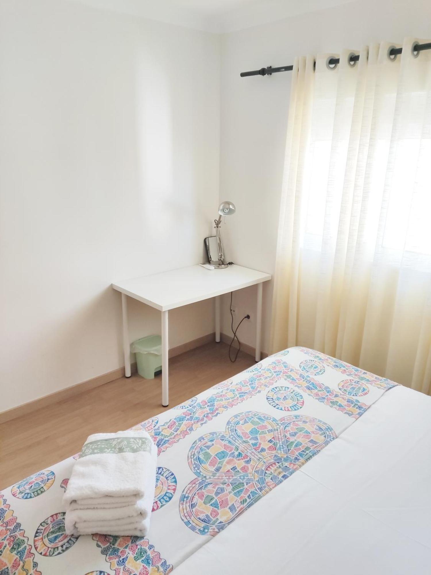 Apartment Near Expo Of Lisboa Dış mekan fotoğraf
